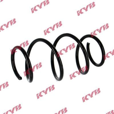 Suspension Spring K-Flex RA4017 - image 2