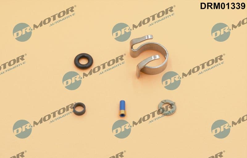 Repair Kit, injection nozzle DRM01339