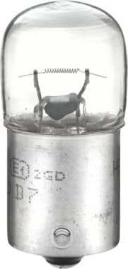 Bulb HEAVY DUTY EXPERT 8GA 002 071-271 - image 2