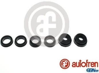 Repair Kit, brake master cylinder D1151