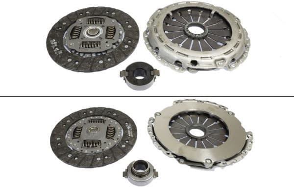 Clutch Kit 961862