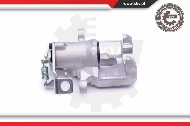 Brake Caliper 45SKV474 - image 2