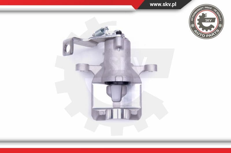 Brake Caliper 45SKV474 - image 4