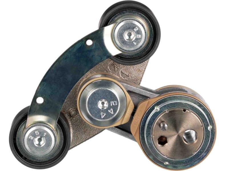 Belt Tensioner, V-ribbed belt DriveAlign™ T39502 - image 2