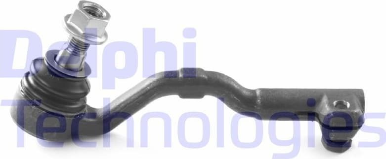 Tie Rod End TA3405