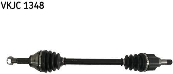 Drive Shaft VKJC1348 - image 4