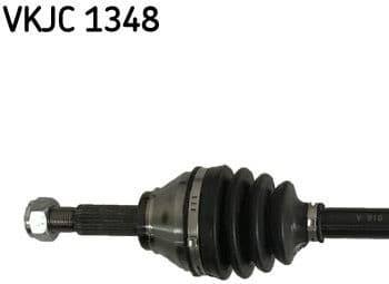 Drive Shaft VKJC1348 - image 5