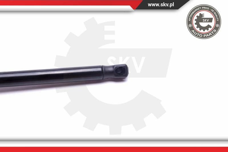 Gas Spring, bonnet 52SKV072 - image 3