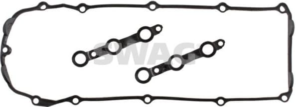 Gasket Set, cylinder head cover 20 91 2175