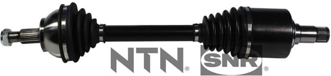 Drive Shaft DK51.005