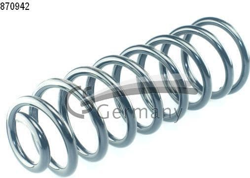 Suspension Spring 14870942
