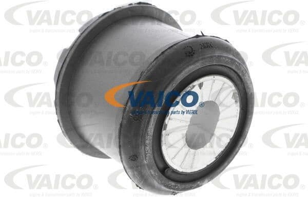 Bushing, axle cross member Original VAICO Quality V10-0268