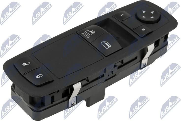 Switch, window regulator EWS-CH-033