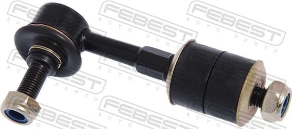 Link/Coupling Rod, stabiliser bar 0223-FE34