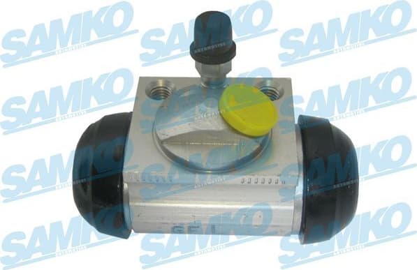 Wheel Brake Cylinder C31260