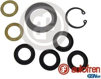 Repair Kit, brake master cylinder D1478