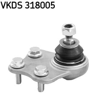 Joint, suspension VKDS 318005 - image 2