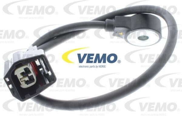 Knock Sensor Original VEMO Quality V25-72-1070