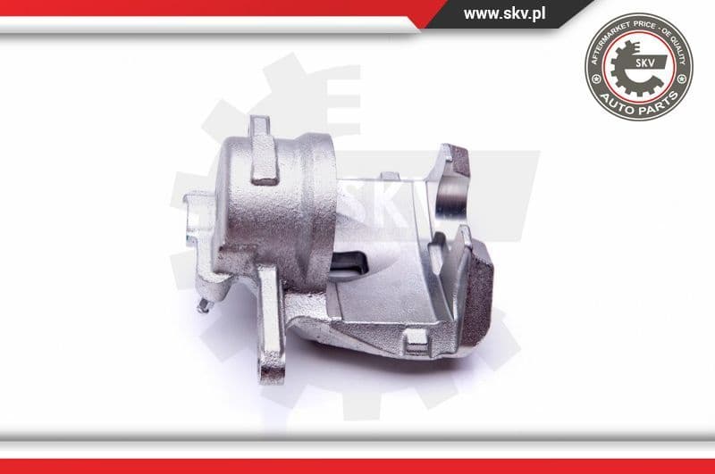 Brake Caliper 45SKV771 - image 2