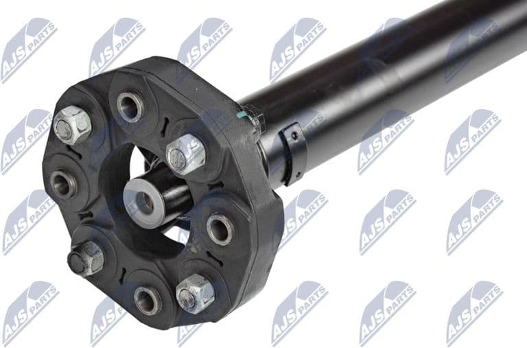 Propshaft, axle drive NWN-CH-056 - image 2