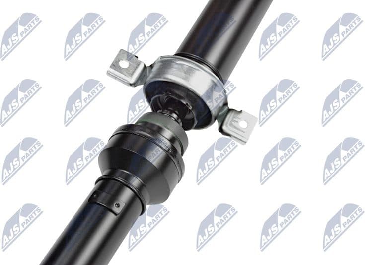 Propshaft, axle drive NWN-CH-056 - image 3