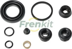 Repair Kit, brake caliper 234049