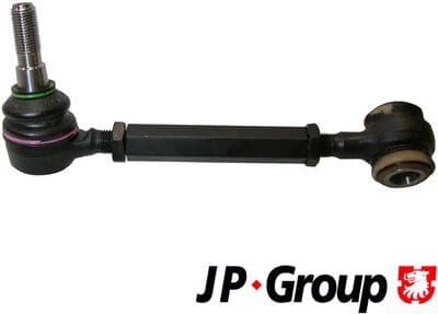 Control/Trailing Arm, wheel suspension JP 1150200470