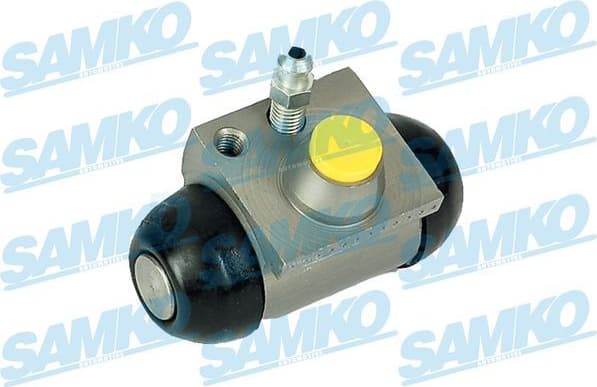 Wheel Brake Cylinder C31025