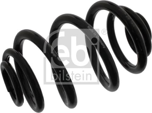 Suspension Spring 38668