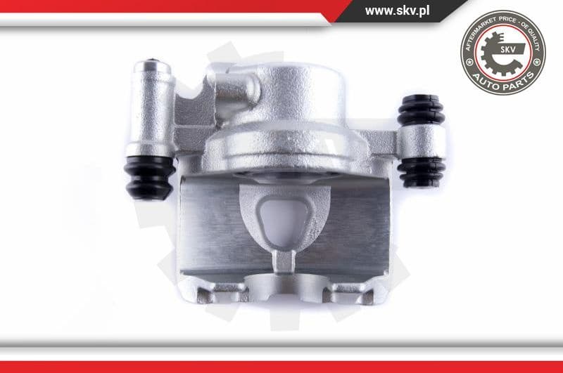 Brake Caliper 50SKV862 - image 4