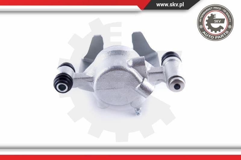 Brake Caliper 50SKV862 - image 5