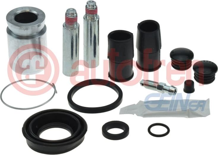 Repair Kit, brake caliper D43341S
