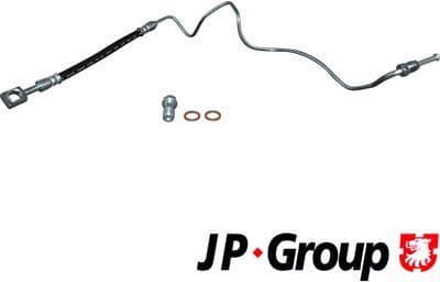 Brake Line JP 1161500270