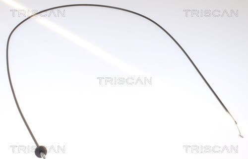 Bonnet Cable 8140 23602