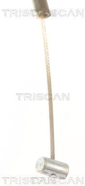 Bonnet Cable 8140 23602 - image 3