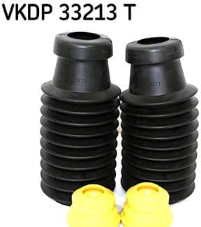 Dust Cover Kit, shock absorber VKDP33213T