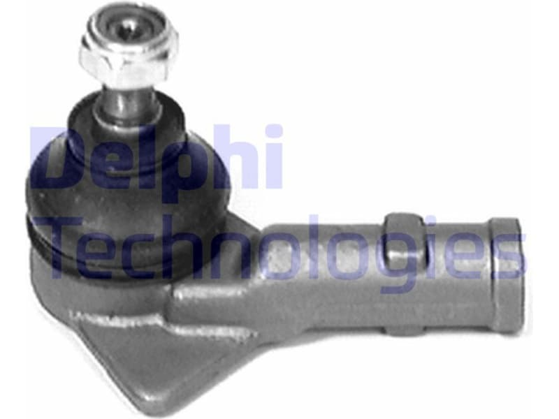Tie Rod End TA986