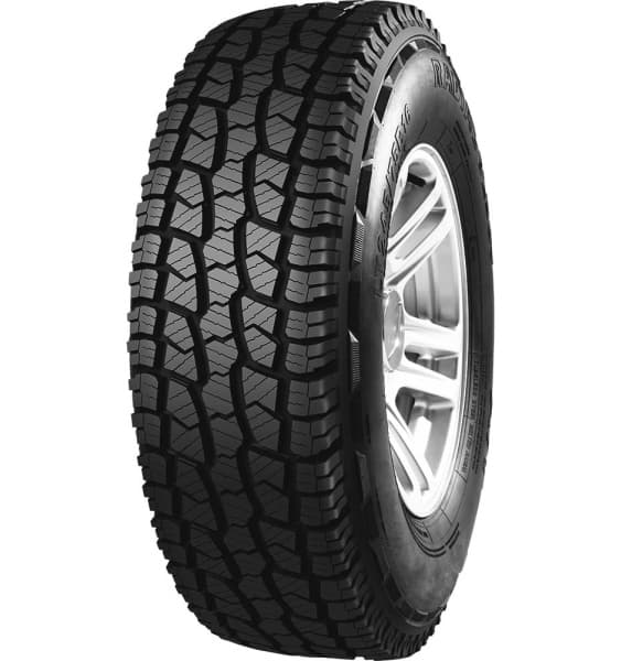 Summer tyres 225/65R17 GOODRIDE SL369 A/T 102T DDB71 M+S - Autoera