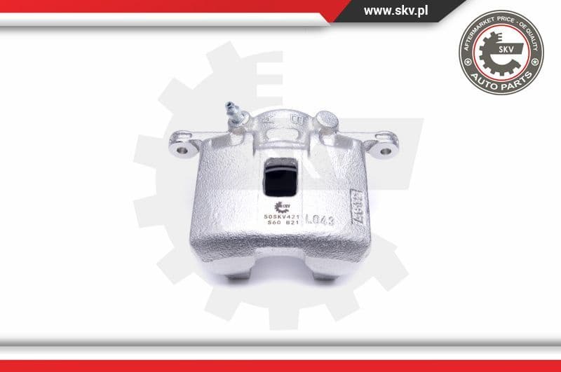 Brake Caliper 50SKV421 - image 2