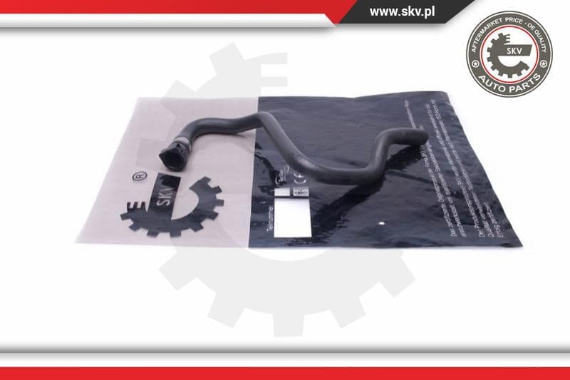 Radiator Hose 54SKV178