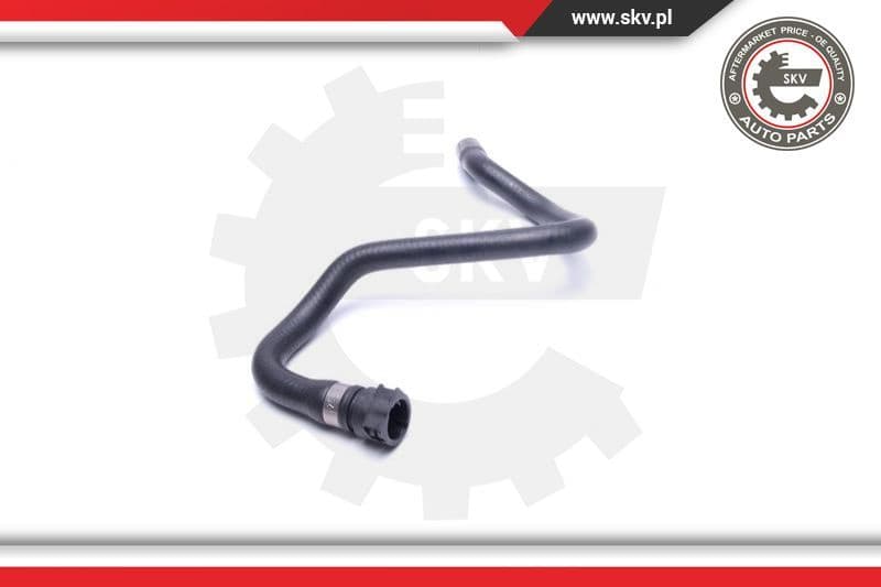 Radiator Hose 54SKV178 - image 2