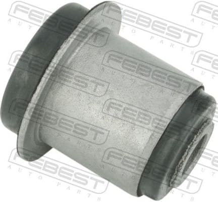 Mounting, control/trailing arm CRAB-056