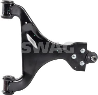 Control/Trailing Arm, wheel suspension 10924533