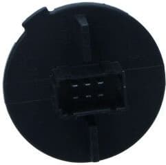 Resistor, interior blower 27-1250