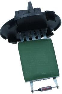 Resistor, interior blower 27-1250 - image 2