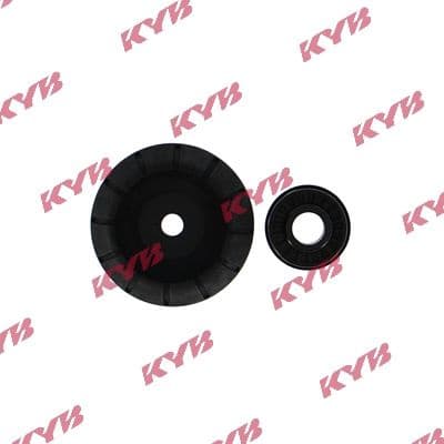Repair Kit, suspension strut support mount Suspension Mounting Kit SM1037