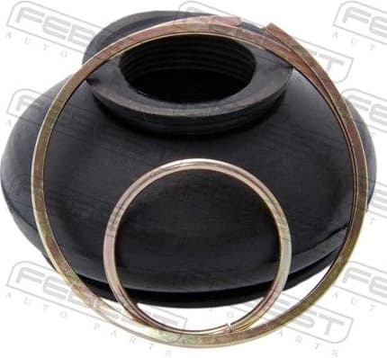 Bellow, ball joint NBJB-R51RLOW