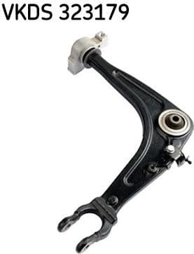 Control/Trailing Arm, wheel suspension VKDS 323179 - image 2