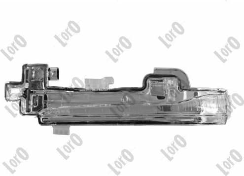 Direction Indicator LORO 052-18-861