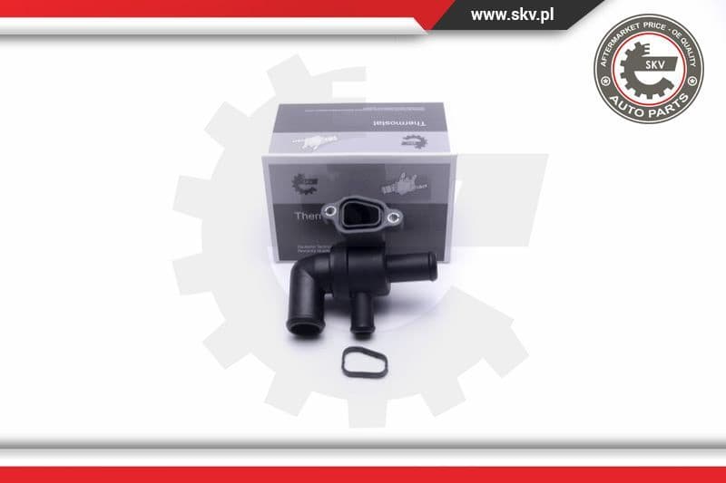 Thermostat, coolant 20SKV159